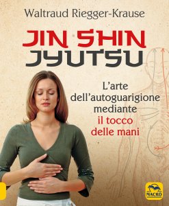 Jin Shin Jyutsu - Libro