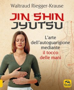Jin Shin Jyutsu USATO - Libro