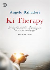 Ki Therapy - Libro
