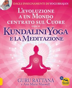 Kundalini Yoga e la Meditazione - Libro