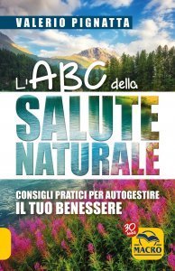 L'ABC della Salute Naturale - Ebook