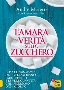 L'amara verità sullo zucchero