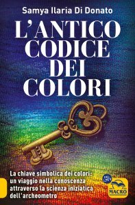 L'Antico Codice dei Colori - Libro