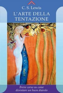 L'Arte della tentazione - Libro