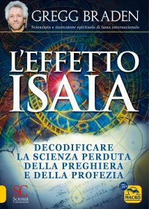 L'Effetto Isaia - Libro