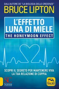 L'Effetto Luna di Miele (2013) - Libro