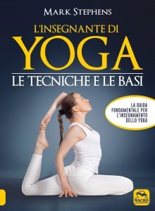 L'Insegnante di Yoga - 1° Volume