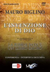 L'Invenzione di Dio - DVD