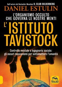 Istituto Tavistock USATO - Libro