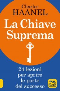 La Chiave Suprema - Libro