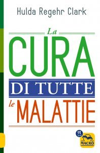 Cura di Tutte le Malattie - Ebook