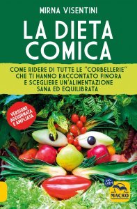 La Dieta comica - Ebook