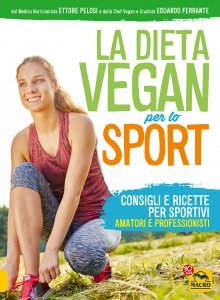 La Dieta Vegan per  lo Sport