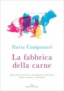 La Fabbrica della Carne - Libro