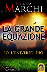 La Grande Equazione - Ebook