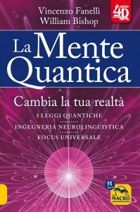 La Mente Quantica 4D