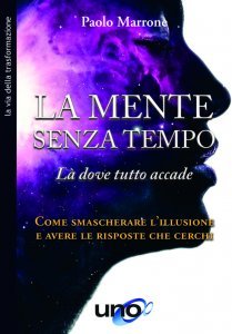 La Mente Senza Tempo - Libro