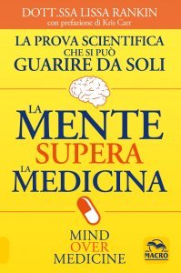 La Mente supera la Medicina