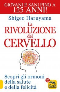 La Rivoluzione del Cervello USATO - Libro
