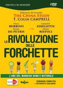 La Rivoluzione delle Forchette