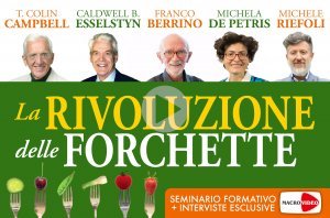 La Rivoluzione delle Forchette