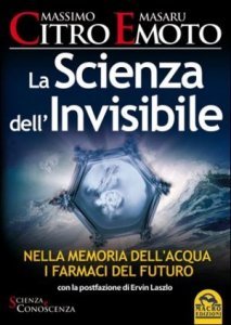 La Scienza dell'Invisibile