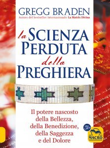 Scienza Perduta della Preghiera (2022) USATO - Libro