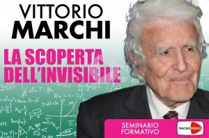 La Scoperta dell'Invisibile