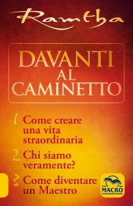 Davanti al Caminetto - Libro