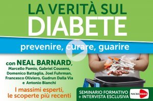 La Verità sul Diabete