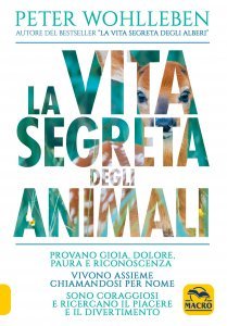 La Vita Segreta degli Animali