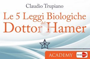 Le 5 Leggi Biologiche del Dottor Hamer