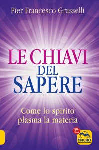 Le chiavi del sapere - Libro