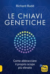 Le Chiavi Genetiche - Libro