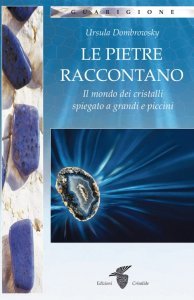 Le Pietre Raccontano - Libro