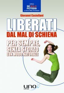 Liberati dal Mal di Schiena