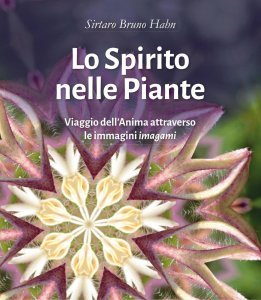 Lo Spirito nelle Piante - Libro