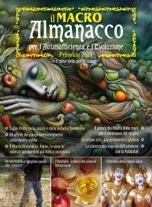 il Macro Almanacco - Febbraio 2024 - Rivista n.2