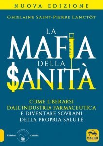 La Mafia della Sanità - Libro