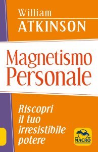 Magnetismo Personale - Libro