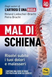 Mal di schiena - Libro