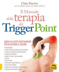 Manuale della terapia dei TriggerPoint NPE USATO - Libro
