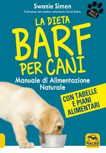 La Dieta Barf per Cani