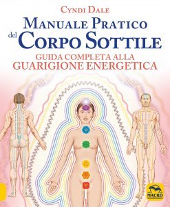 Manuale Pratico del Corpo Sottile N.E. USATO - Libro