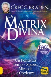 La Matrix Divina - Libro