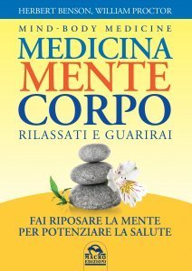 Medicina Mente Corpo - Libro
