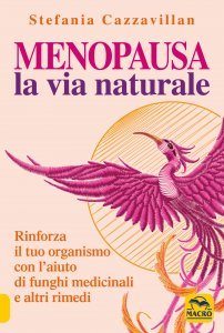 Menopausa la Via Naturale - Ebook