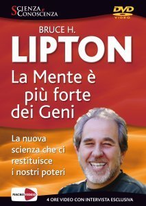 La Mente è più Forte dei Geni - DVD