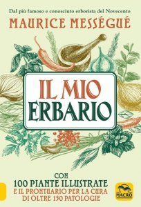 Mio Erbario USATO - Libro