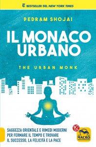 Il Monaco Urbano - Libro